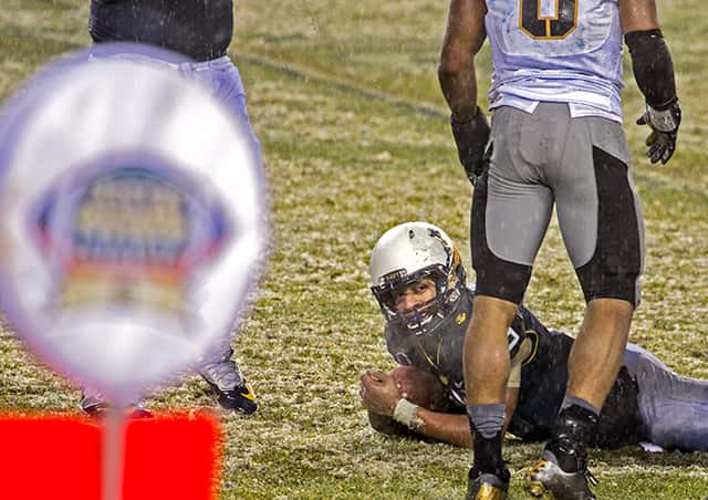 Is it a first down