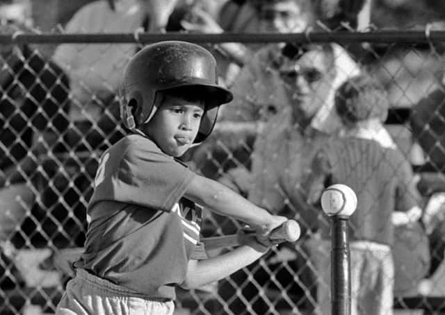T-Ball