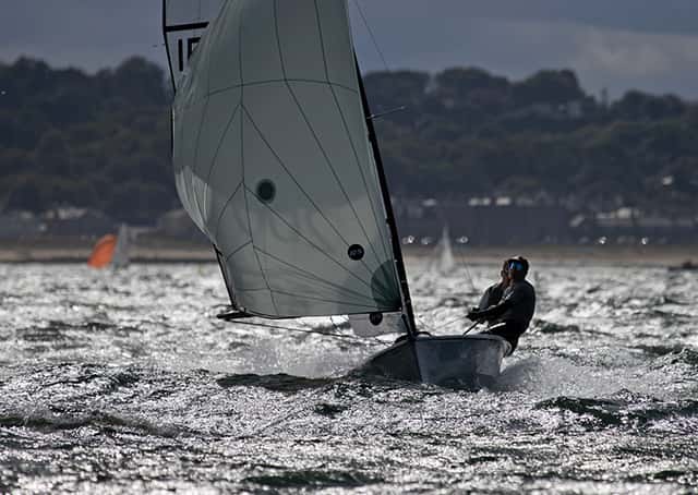 Sailing