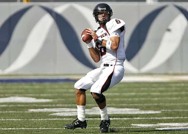 NFL Quarterback