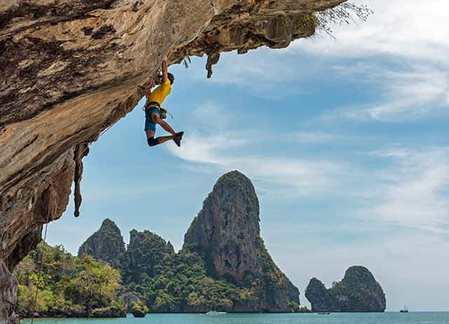 extreme sport
