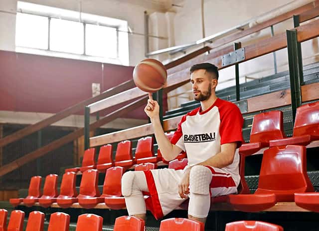 basketball