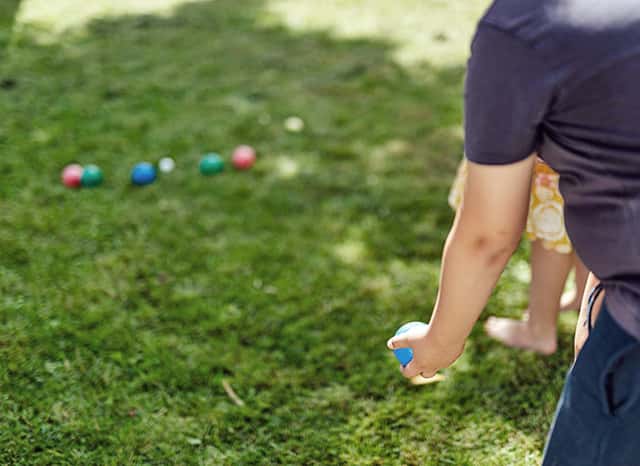 Boules Sport