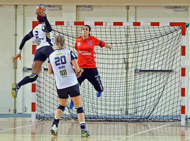 Handball