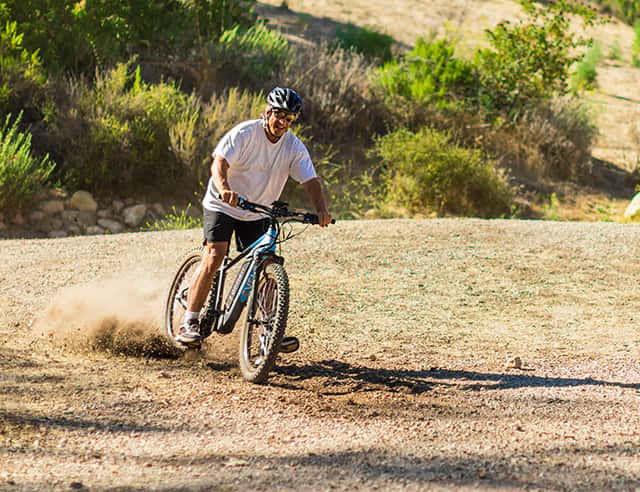 e-bike