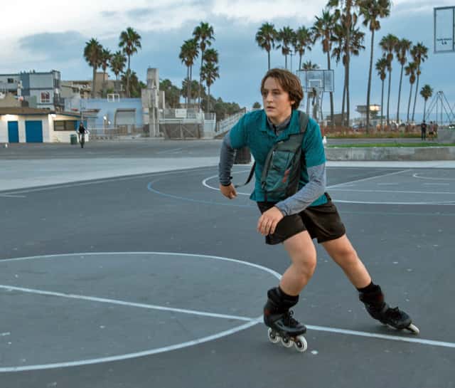 roller sports