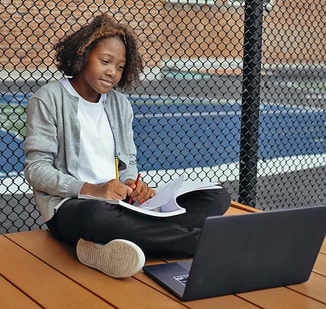 Physically active children achieve much more impressive school results