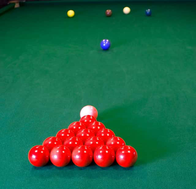 cue sport image