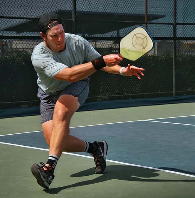 pickleball