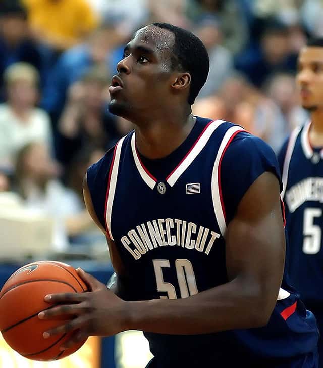 free throw