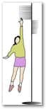 Fitness Testing Clipart