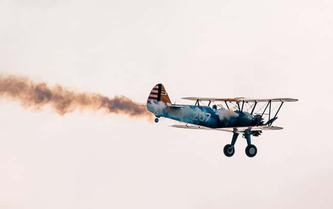 Aerobatics