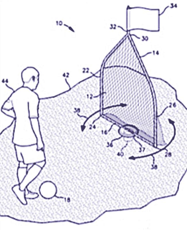 fugoal golf