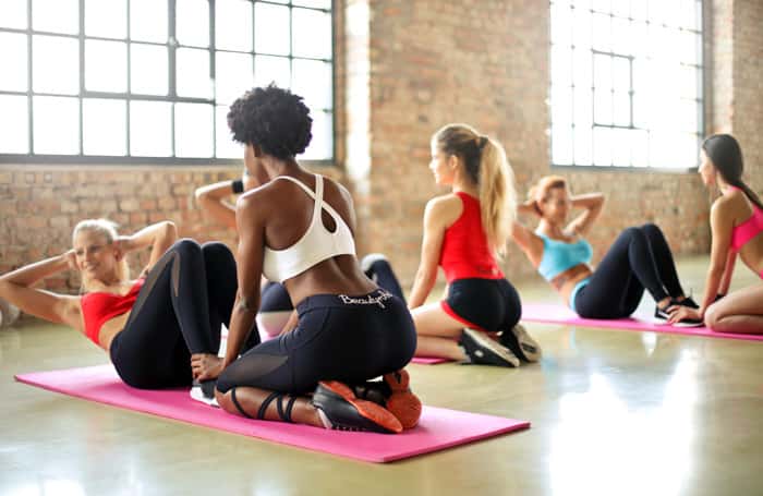 situps can be a dangerous exercise
