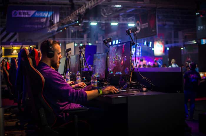 Call of Duty eSports Competitions
