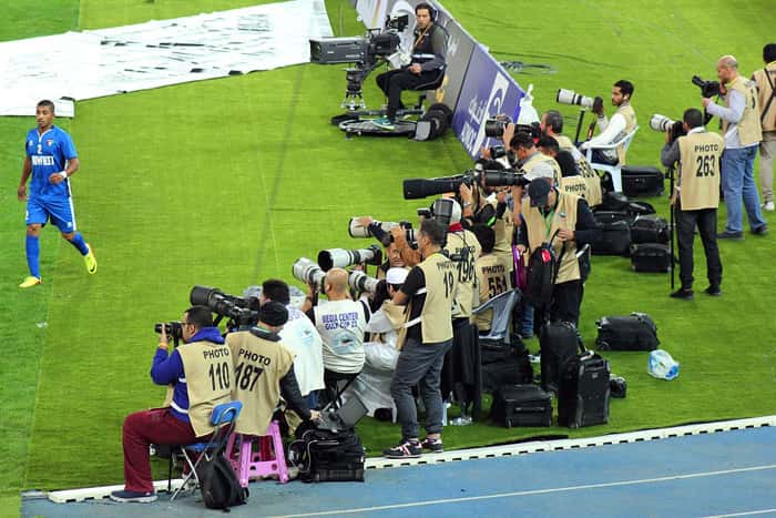 sports photography