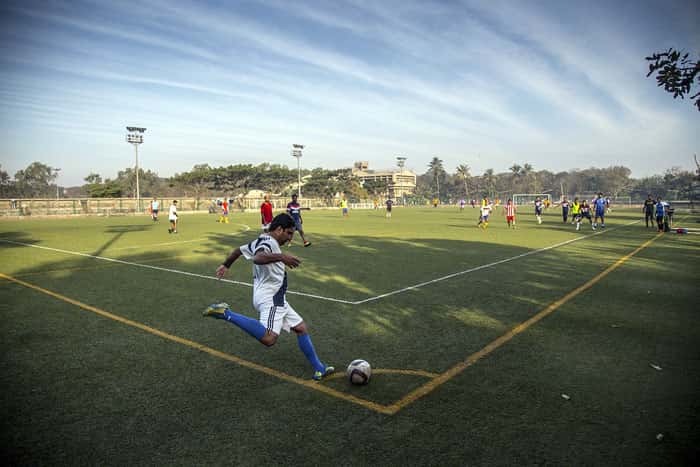 soccer image