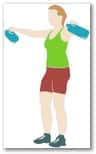 winter sports clipart