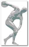 winter sports clipart