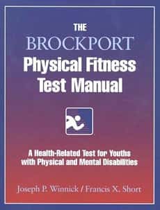 Brockport Test Manual