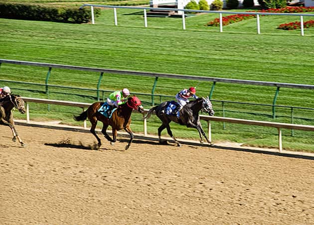 The Kentucky Derby