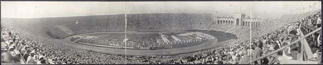 1932 Los Angeles