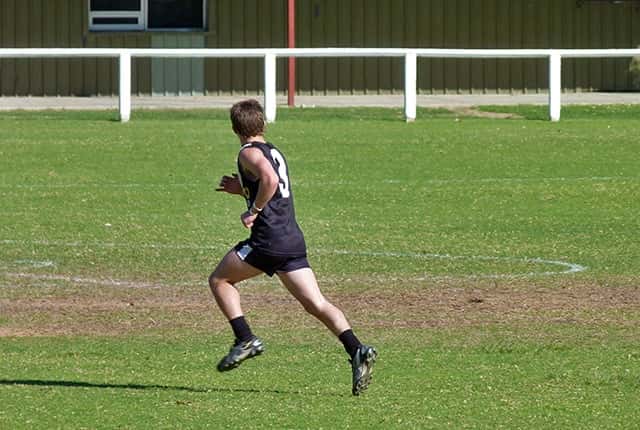 AFL Runner