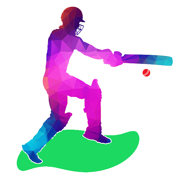 joueur de cricket