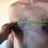 chest girth measurement