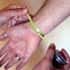 wrist girth measurement