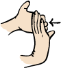 Wrist Extension