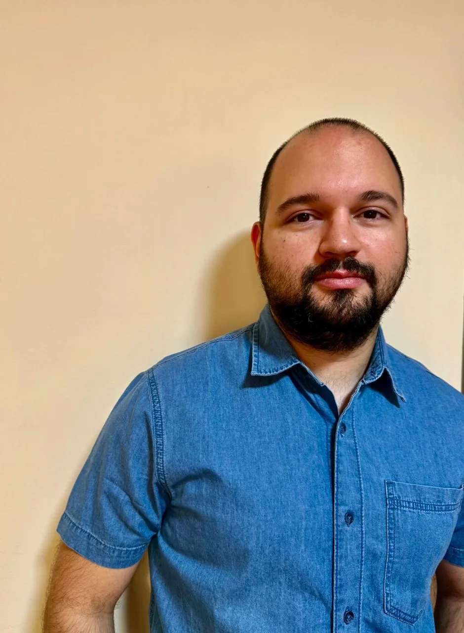 Gustavo Cantella
