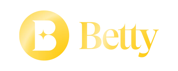 Betty Casino logo