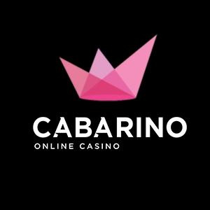 Cabarino Casino logo