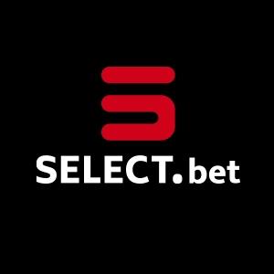 SelectBet Sports logo