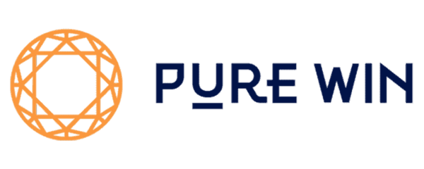 Pure Win Casino logo