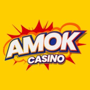 AmokCasino logo