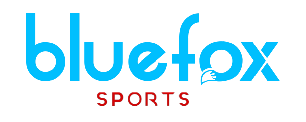 BlueFox Sport logo