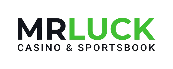 Mr Luck Sport logo
