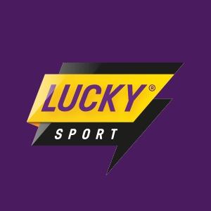 Lucky Sport logo
