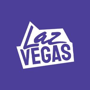 Laz Vegas Casino logo