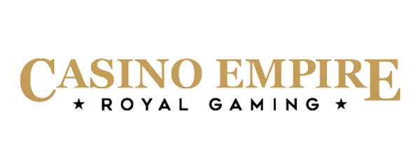 Casino Empire logo