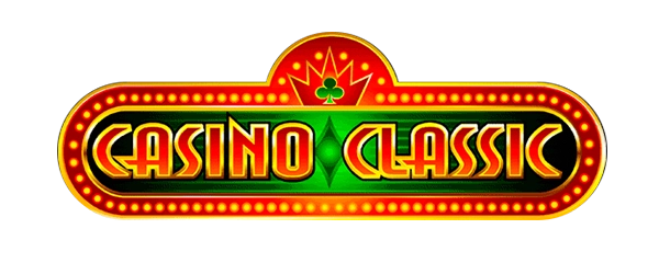 Casino Classic logo