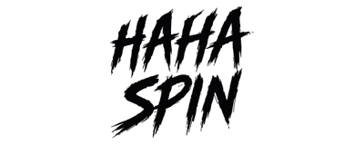Hahaspin Sport logo