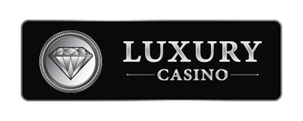 Luxury Casino Ontario logo