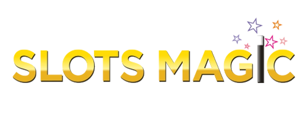 SlotsMagic Casino Ontario logo