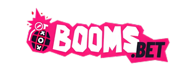 BoomsBet Casino logo