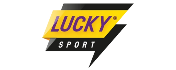 Lucky Sport logo
