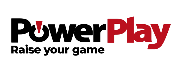 PowerPlay Casino Onatrio logo
