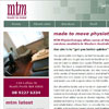 MTM Made to Move Physiotherapy Leederville Perth